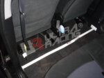 Ultra Racing notranja ojačitev karoserije za Mitsubishi Colt/Colt Plus VI (Z30)