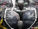 Ultra Racing zadnja spodnja ojačitev šasije za Subaru Legacy IV B4