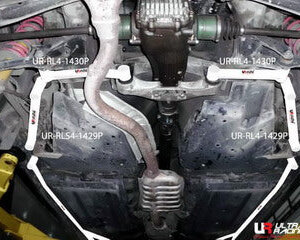 Ultra Racing zadnja spodnja ojačitev šasije za Subaru Legacy IV B4