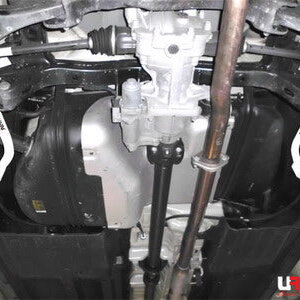 Ultra Racing zadnja spodnja ojačitev šasije za Kia Sportage III (SL)