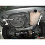 Ultra Racing zadnja spodnja ojačitev šasije za Toyota Estima XR10
