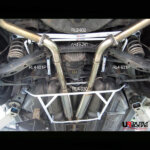 Ultra Racing zadnja spodnja ojačitev šasije za Lexus GS400/Toyota Aristo S160