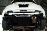 Ultra Racing ojačitev šasije za Honda CR-Z I (ZF1/2)