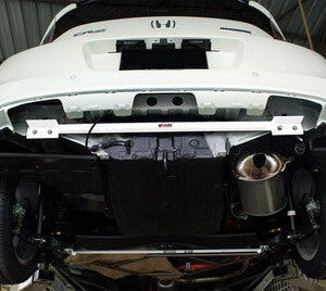 Ultra Racing ojačitev šasije za Honda CR-Z I (ZF1/2)