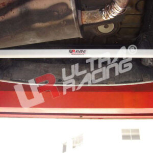 Ultra Racing ojačitev šasije za Suzuki Swift Sport ZC32S