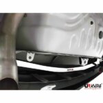 Ultra Racing ojačitev šasije za Toyota Vios XP150/Yaris XP130