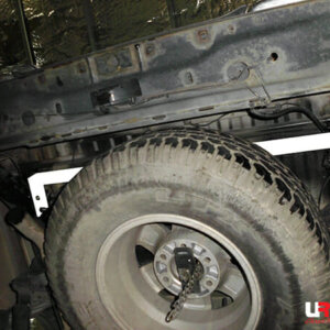 Ultra Racing zadnja torzijska palica za Ford Ranger III 2.5 4WD