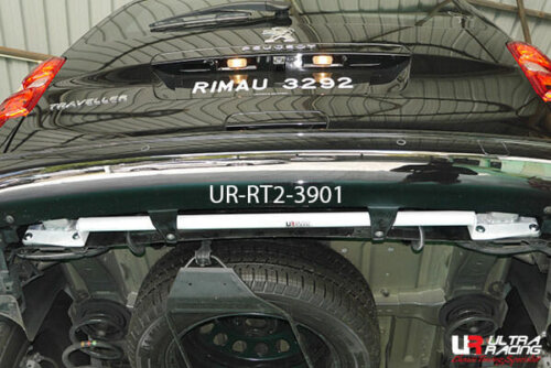 Ultra Racing zadnja ojačitev šasije za Peugeot Traveller III