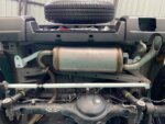 Ultra Racing ojačitev šasije za Suzuki Jimny IV GJ (JB74W)