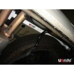 Ultra Racing 2-točkovna zadnja torzijska palica za Nissan Elgrand II E51