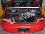 Ultra Racing zadnja zgornja opornica za Toyota Starlet IV P8