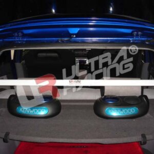 Ultra Racing zadnja zgornja opornica za Toyota Starlet P90/P91