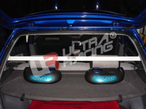 Ultra Racing zadnja zgornja opornica za Toyota Starlet P90/P91