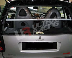 Ultra Racing zadnja zgornja opornica za Smart Fortwo W450