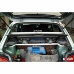 Ultra Racing 2-točkovna C-stebrna opora za Daihatsu Charade IV G200