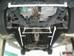 Ultra Racing ojačitev šasije za Honda Stream RN6-9