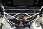 Ultra Racing ojačitev šasije za Honda CR-Z I (ZF1/2)