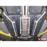 Ultra Racing ojačitev šasije za Cadillac CTS II 3.6
