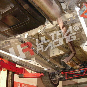 Ultra Racing ojačitev šasije za Acura RSX/Honda Integra DC5