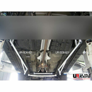 Ultra Racing zadnja torzijska palica za Toyota Wish I E10/II E20