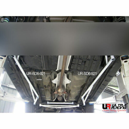 Ultra Racing zadnja torzijska palica za Toyota Wish I E10/II E20