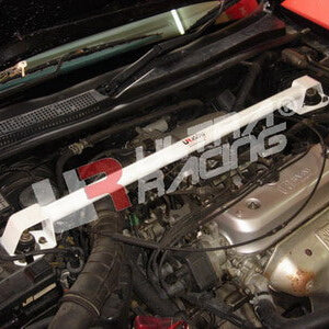 Ultra Racing sprednja zgornja opornica blažilnikov za Honda Accord V (CD4/SV4) 2.0 2WD