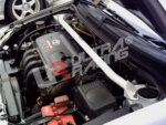 Ultra Racing sprednja zgornja opornica blažilnikov za Toyota Corolla E110/E120/E140