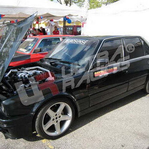 Ultra Racing sprednja zgornja opornica blažilnikov za BMW 3 E30
