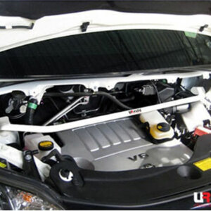 Ultra Racing sprednja zgornja opornica za Toyota Alphard/Vellfire AH20