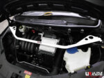 Ultra Racing sprednja zgornja opornica blažilnikov za Mercedes-Benz A-Class II W169/B-Class I W245