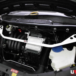 Ultra Racing sprednja zgornja opornica blažilnikov za Mercedes-Benz A-Class II W169/B-Class I W245