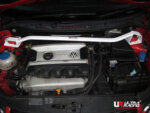 Ultra Racing sprednja zgornja opornica blažilnikov za Volkswagen Polo IV (9N)