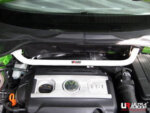 Ultra Racing sprednja zgornja opornica blažilnikov za Volkswagen Scirocco III