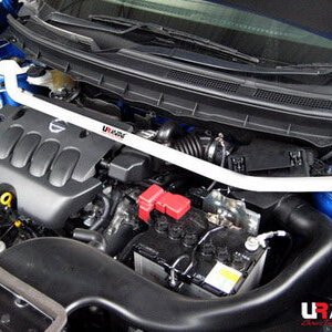 Ultra Racing sprednja zgornja opornica blažilnikov za Nissan Qashqai I J10/X-Trail II T31
