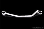 Ultra Racing sprednja zgornja opornica blažilnikov za Honda Civic VII (EM2/ES)