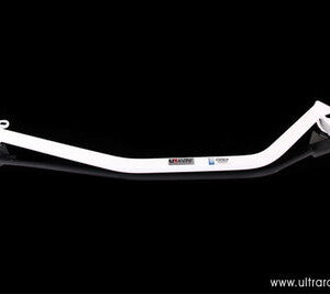 Ultra Racing sprednja zgornja opornica blažilnikov za Honda Civic VII (EM2/ES)