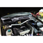 Ultra Racing sprednja zgornja opornica za Volvo 850/V70