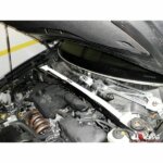 Ultra Racing sprednja zgornja opornica blažilnikov za Toyota Highlander XU40