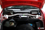 Ultra Racing sprednja zgornja opornica za Porsche Boxster 986