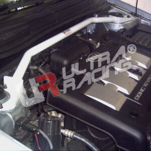 Ultra Racing sprednja zgornja opornica blažilnikov za Kia Cerato I