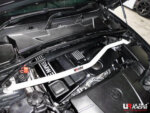 Ultra Racing sprednja zgornja opornica blažilnikov za BMW 3 E90