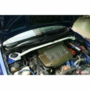 Ultra Racing sprednja zgornja opornica blažilnikov za Toyota Caldina T240 2.0T GT4 4WD