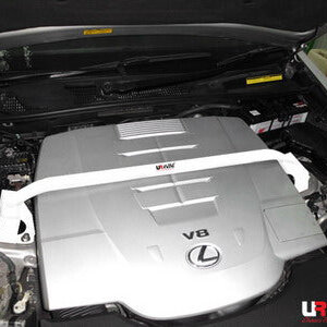 Ultra Racing sprednja zgornja opornica blažilnikov za Lexus LS IV (XF40)