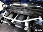 Ultra Racing sprednja zgornja opornica blažilnikov za BMW X5 E53
