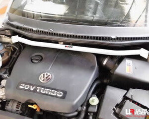 Ultra Racing sprednja zgornja opornica blažilnikov za Volkswagen New Beetle (9C)