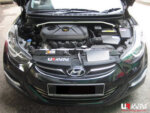 Ultra Racing sprednja zgornja opornica za Hyundai i30 GD/Elantra MD