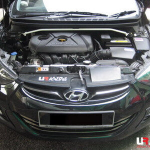 Ultra Racing sprednja zgornja opornica za Hyundai i30 GD/Elantra MD