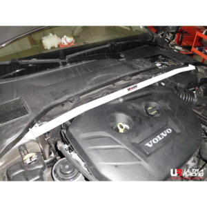 Ultra Racing sprednja zgornja opornica blažilnikov za Volvo S80/S80L II
