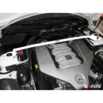 Ultra Racing sprednja zgornja opornica za Mercedes-Benz C-Class W204