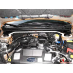 Ultra Racing sprednja zgornja opornica za Subaru XV I GP/Forester IV SJ